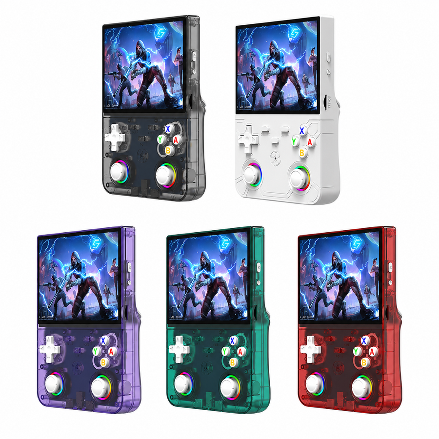 Manette Access™